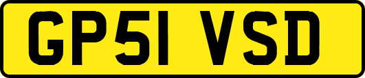 GP51VSD