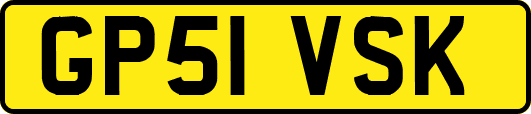 GP51VSK