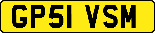 GP51VSM