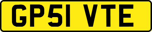 GP51VTE