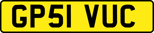 GP51VUC