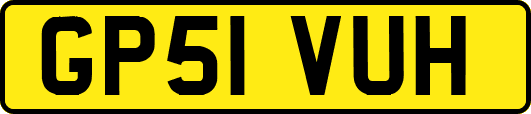 GP51VUH