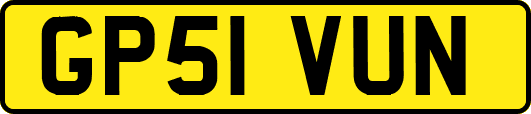 GP51VUN