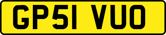 GP51VUO