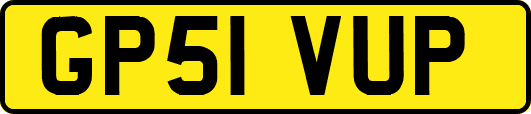 GP51VUP