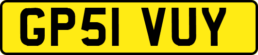 GP51VUY
