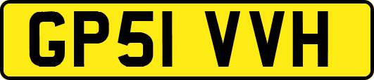 GP51VVH