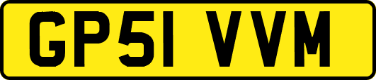 GP51VVM