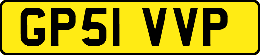 GP51VVP