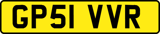 GP51VVR