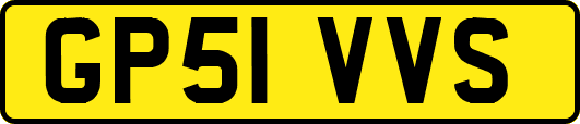 GP51VVS