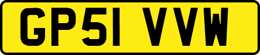 GP51VVW