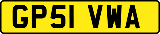 GP51VWA