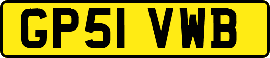 GP51VWB