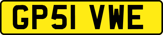 GP51VWE