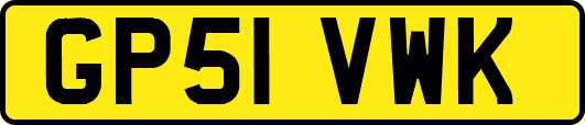 GP51VWK