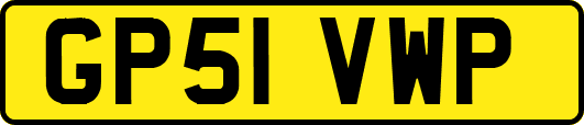 GP51VWP