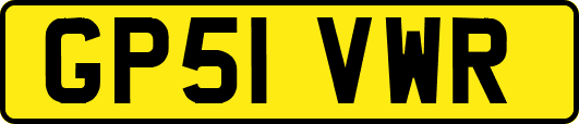 GP51VWR