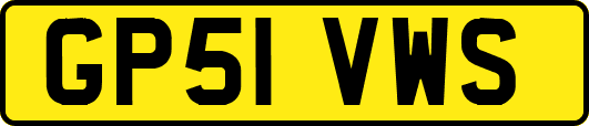 GP51VWS