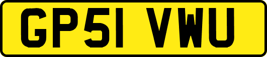 GP51VWU