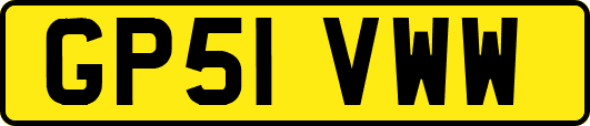 GP51VWW