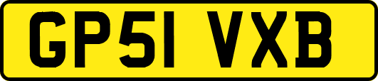 GP51VXB