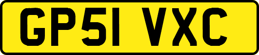 GP51VXC