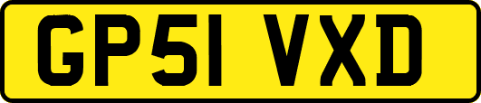 GP51VXD