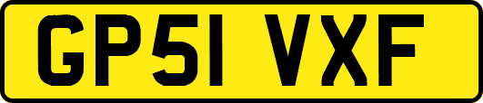 GP51VXF