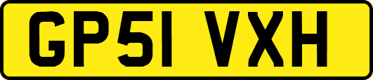 GP51VXH