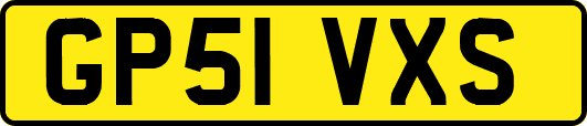 GP51VXS