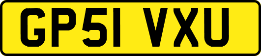 GP51VXU