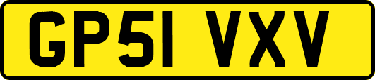 GP51VXV