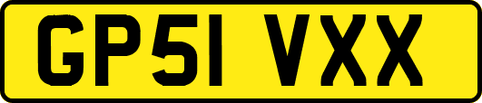 GP51VXX