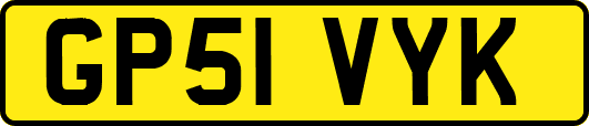 GP51VYK