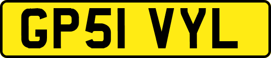 GP51VYL