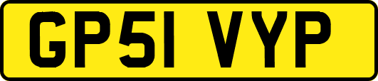 GP51VYP