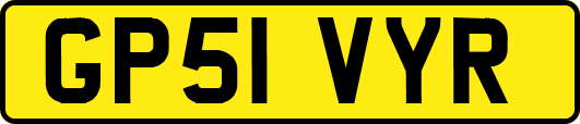 GP51VYR