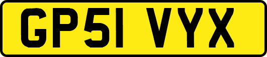 GP51VYX