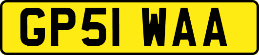 GP51WAA