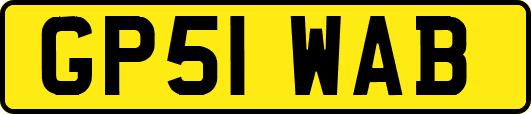 GP51WAB