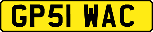 GP51WAC