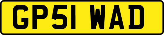 GP51WAD
