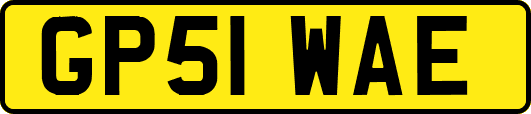 GP51WAE