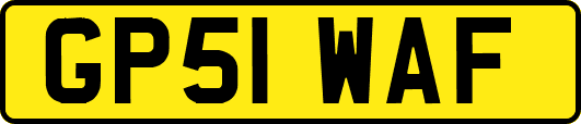 GP51WAF