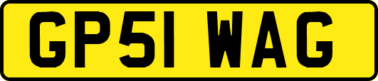 GP51WAG
