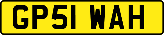 GP51WAH