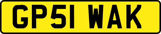 GP51WAK