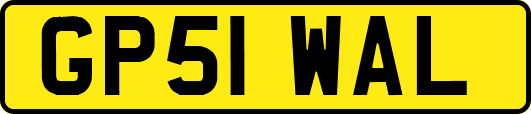 GP51WAL