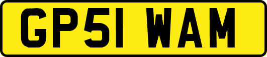 GP51WAM